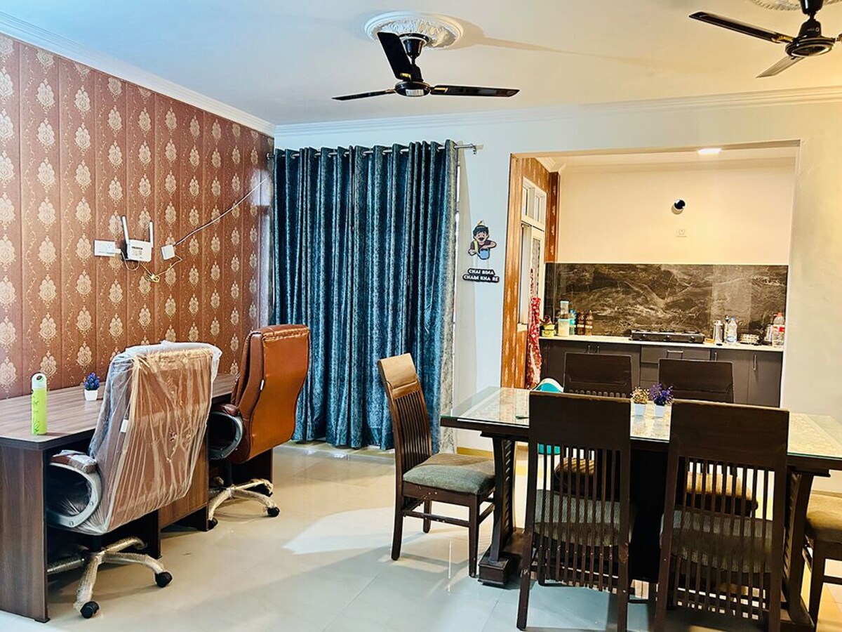 Bild für Gastgeberprofil