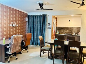 Unclassified image, 4 of 32, button - Stay Royal Landran (Sahibzada Ajit Singh Nagar)