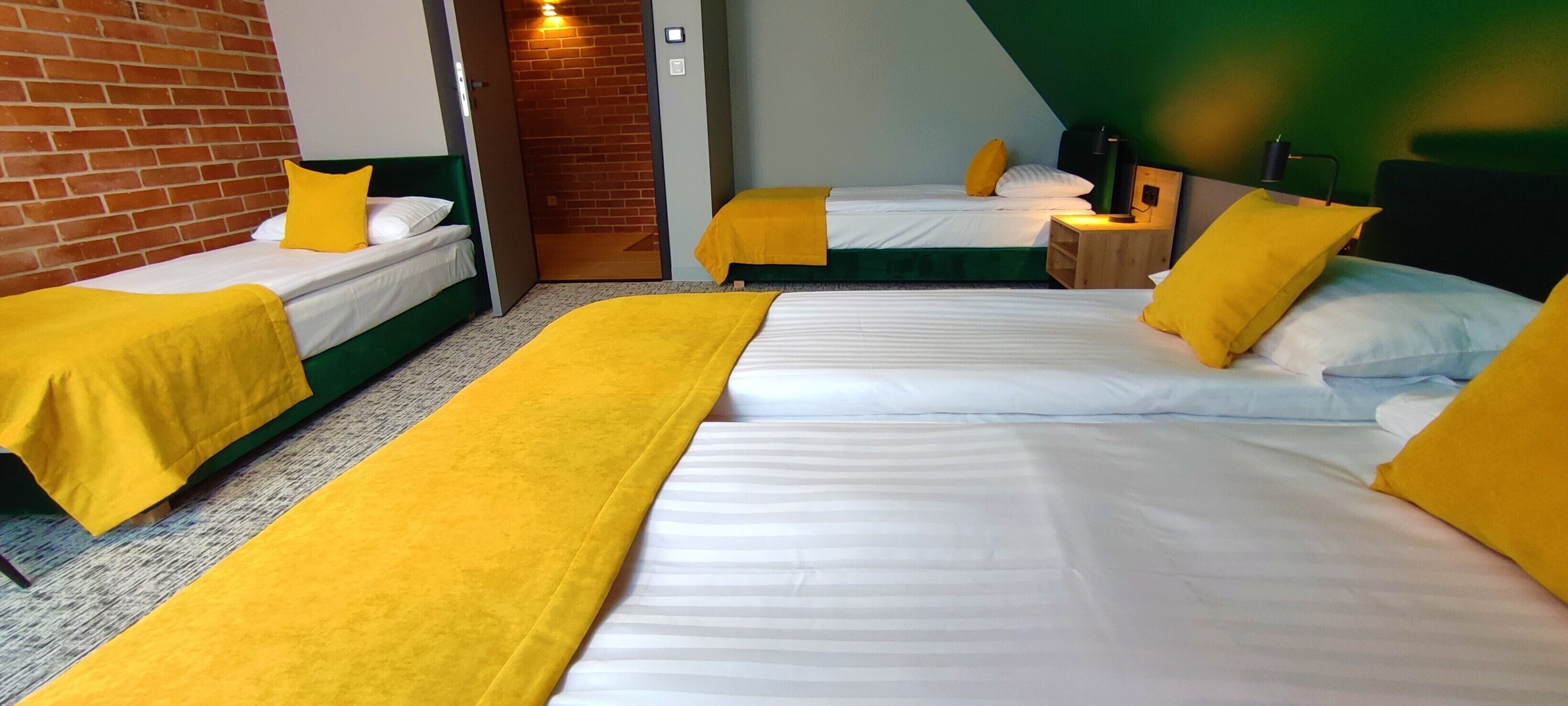 Individually furnished, desk, laptop workspace, soundproofing