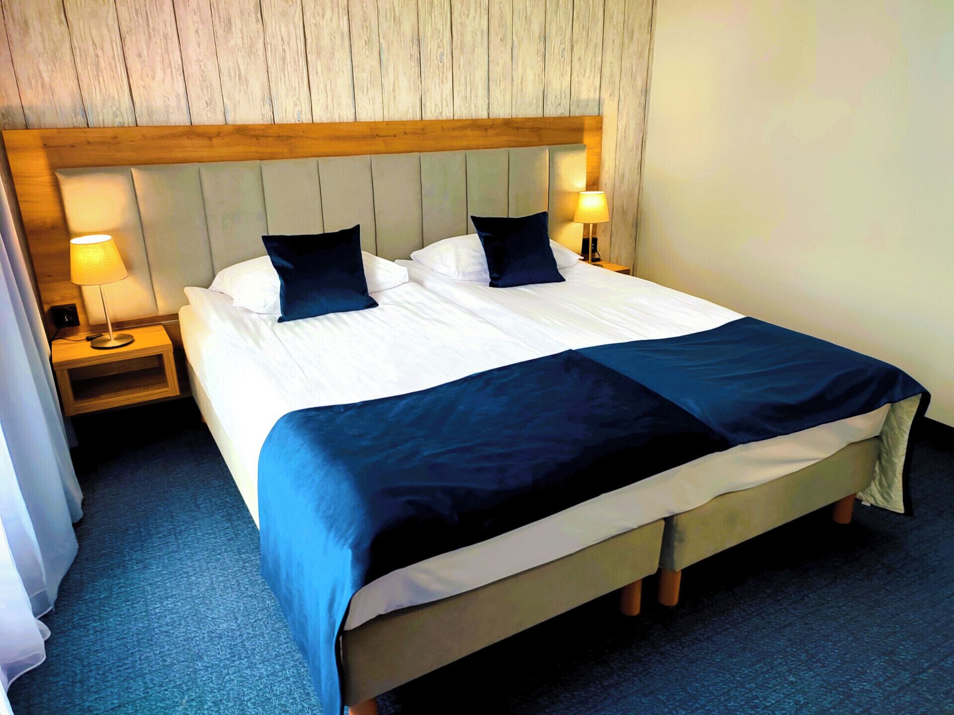 Ameublement personnalisé, bureau