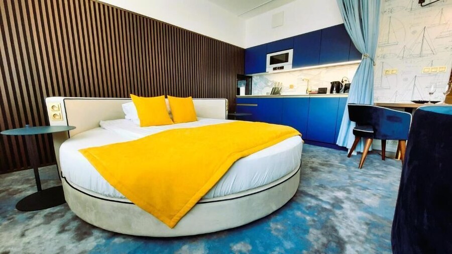 Apartamenty Wielka OdrzaĆska Centrum