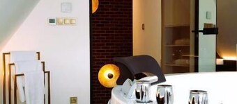 Apartamenty Wielka Odrzańska Centrum