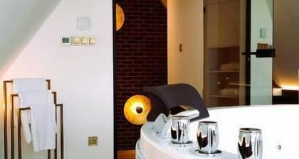 Apartamenty Wielka Odrzańska Centrum