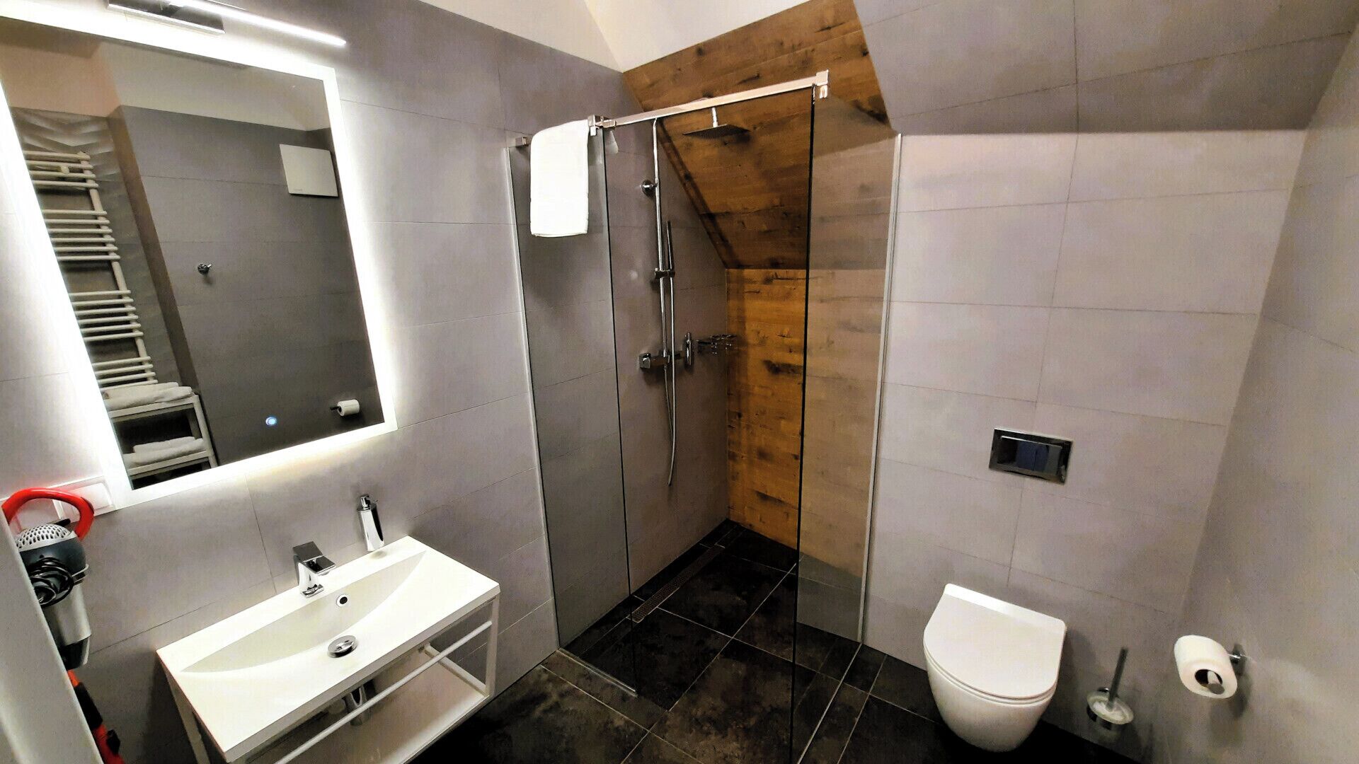 Kamar mandi
