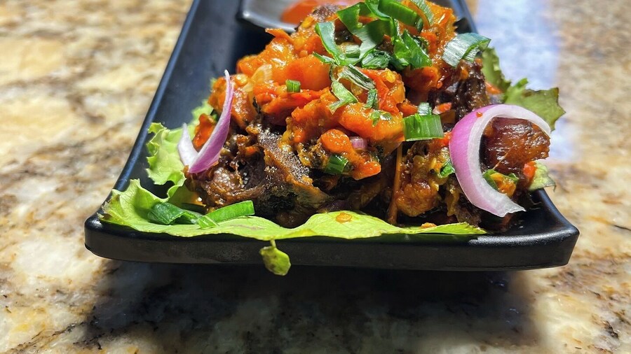 The Regal Boutique Hotel