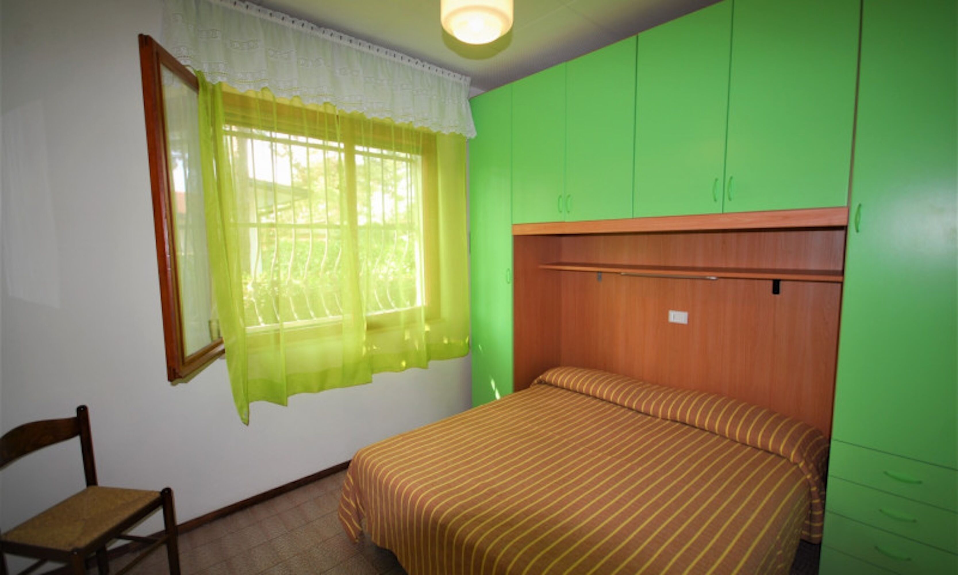 Villa, 2 Bedrooms, Patio, Garden View | 3 bedrooms