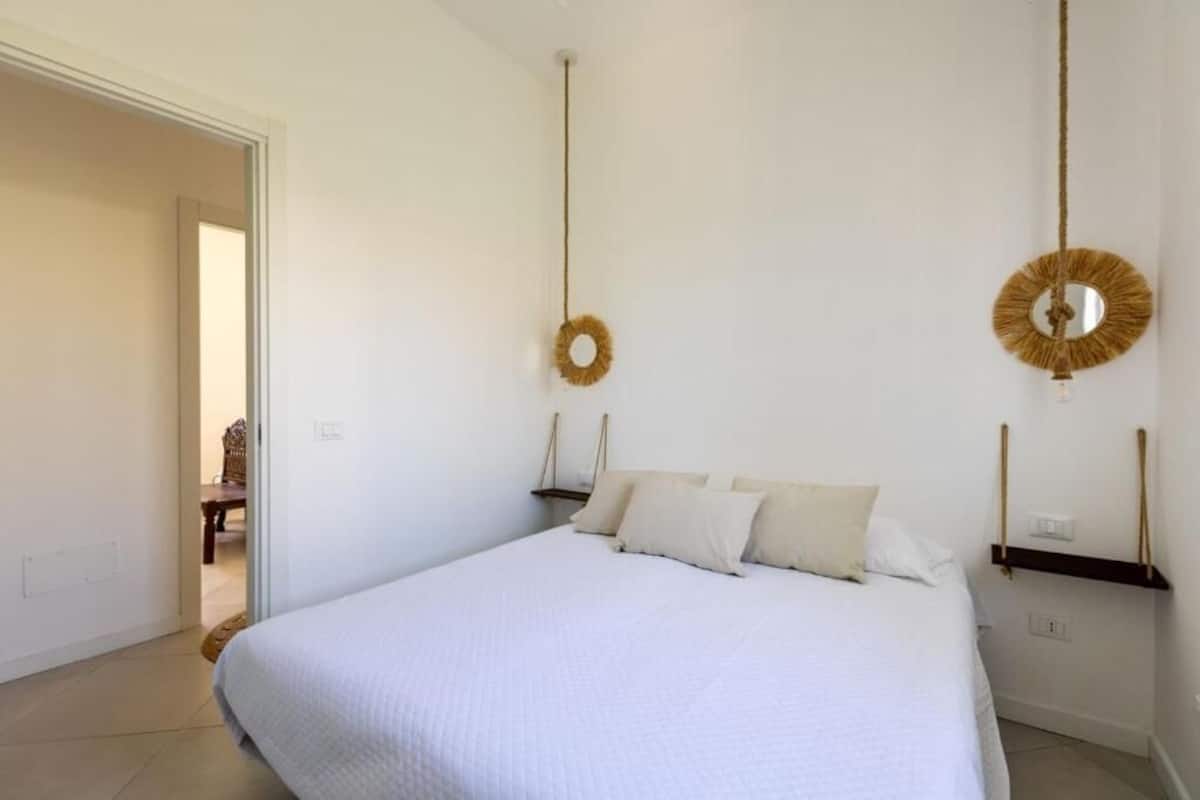 Superior Villa, Garden View | Free WiFi