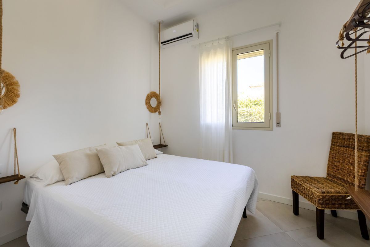 Superior Villa, Garden View | Free WiFi