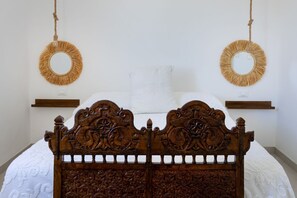 Superior Villa, Garden View | Free WiFi - Villa Bianca (Avola)