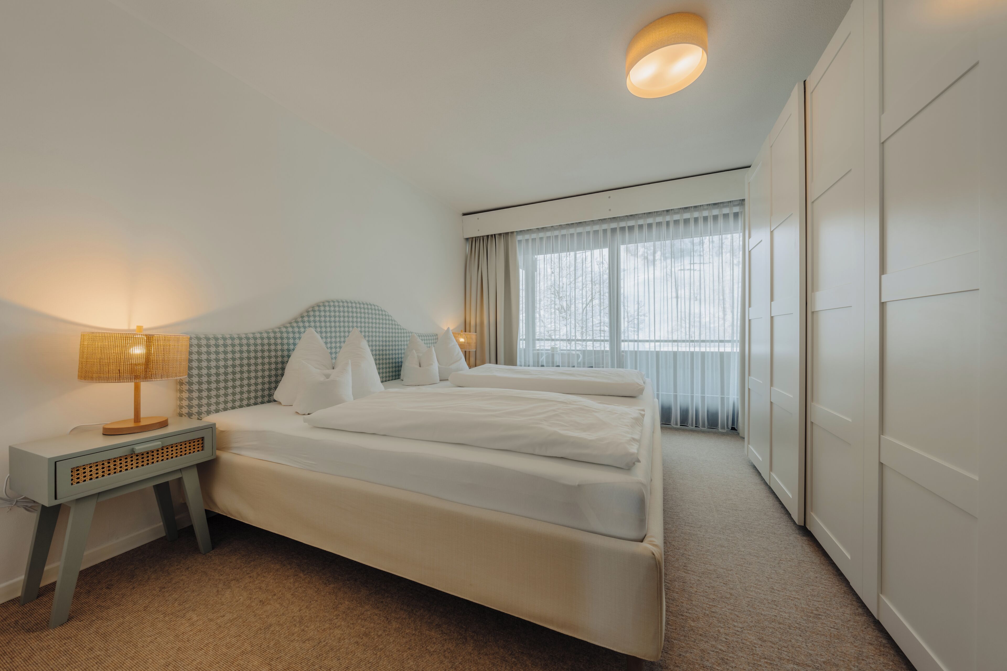 Superior Suite, 2 Bedrooms, Mountain View | Free WiFi