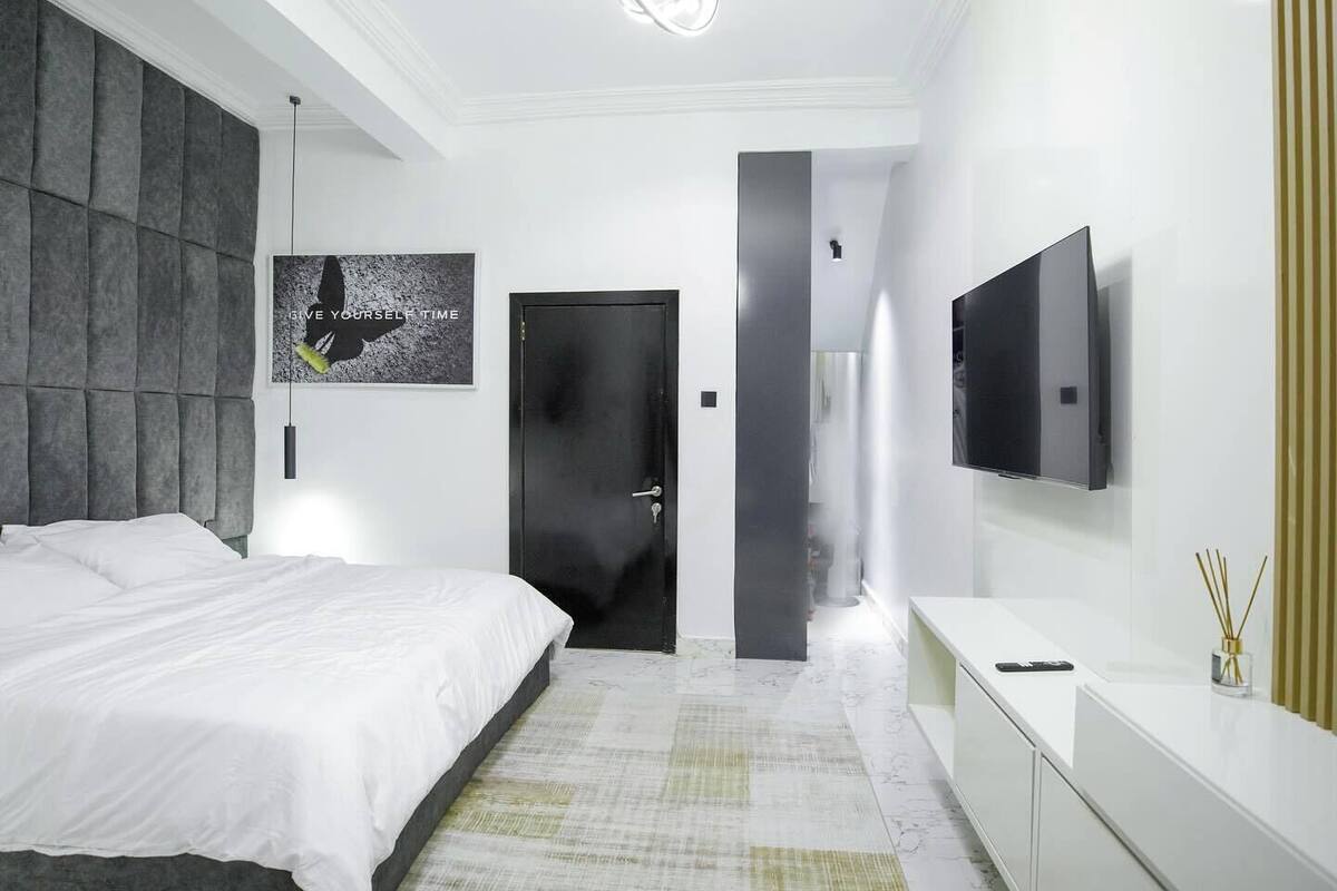 Family Room, Balcony, City View | Desk, laptop workspace, blackout curtains, soundproofing