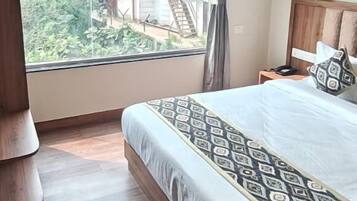 Executive kamer | Gratis wifi