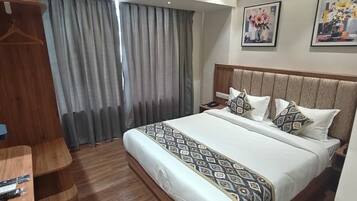 Executive kamer | Gratis wifi