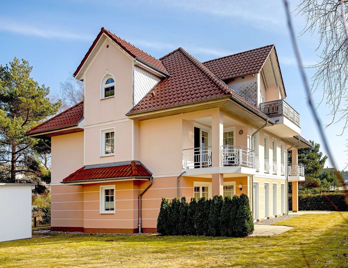 Bild für Gastgeberprofil