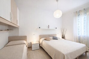 2 bedrooms - Villa Nadia 3 - Carraro Immobiliare Jesolo (Lido di Jesolo)