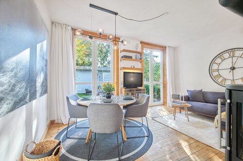 fewo1846 - The little coach house / romantic cottage with 2 bedrooms