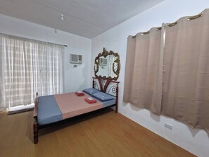House, 3 Bedrooms, Accessible, Balcony | 3 bedrooms