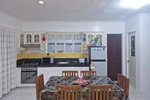 House, 3 Bedrooms, Accessible, Balcony | Dining room - Two Storey With Spacious Balcony!! (Dipolog)