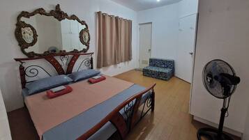 House, 3 Bedrooms, Accessible, Balcony | 3 bedrooms