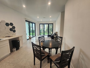 Interior - Lighthouse (Flagler Beach)