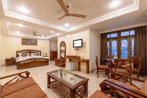 Escritorio y wifi gratis 