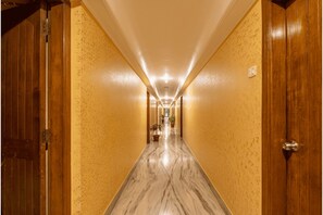 Interior - Mayur Hotel (Guwahati)