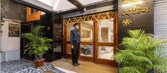 Mayur Hotel