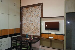 Habitación superior