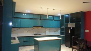 Comfort-Zimmer | Eigene Küche