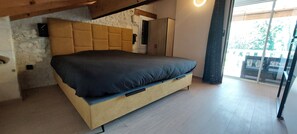 2 bedrooms, WiFi, bed sheets - Gite Rive Charente Le Bateau (Bords)