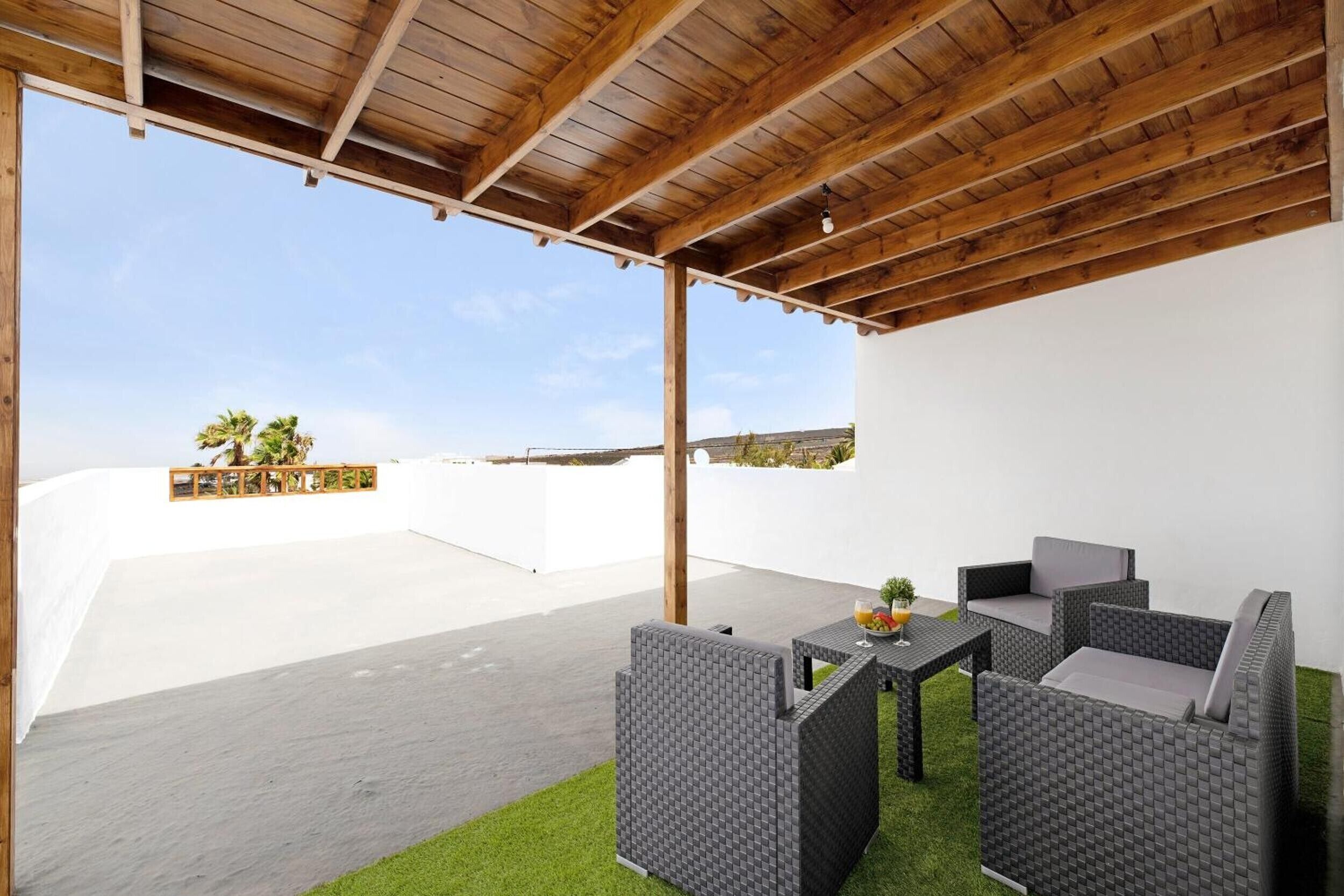 Terras