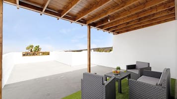 Terras