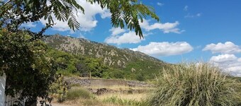 Maison du Caroux in Mons