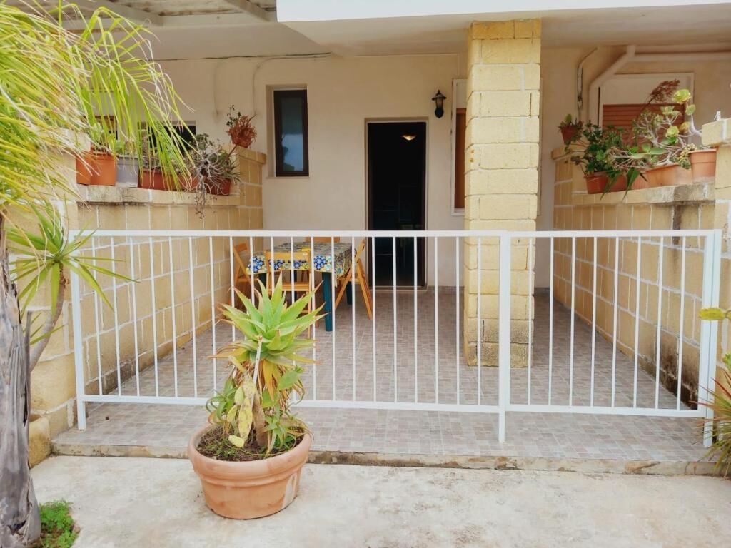 Studio, Patio, Sea View | Terrace/patio