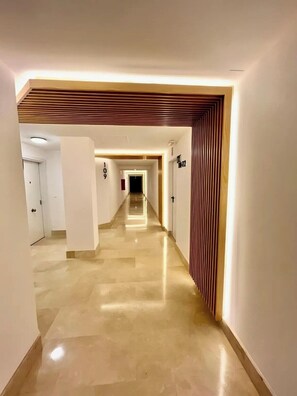 Interior - Frontline Mojacar Beach • 3BR - Terrace & Sea Views (AN)