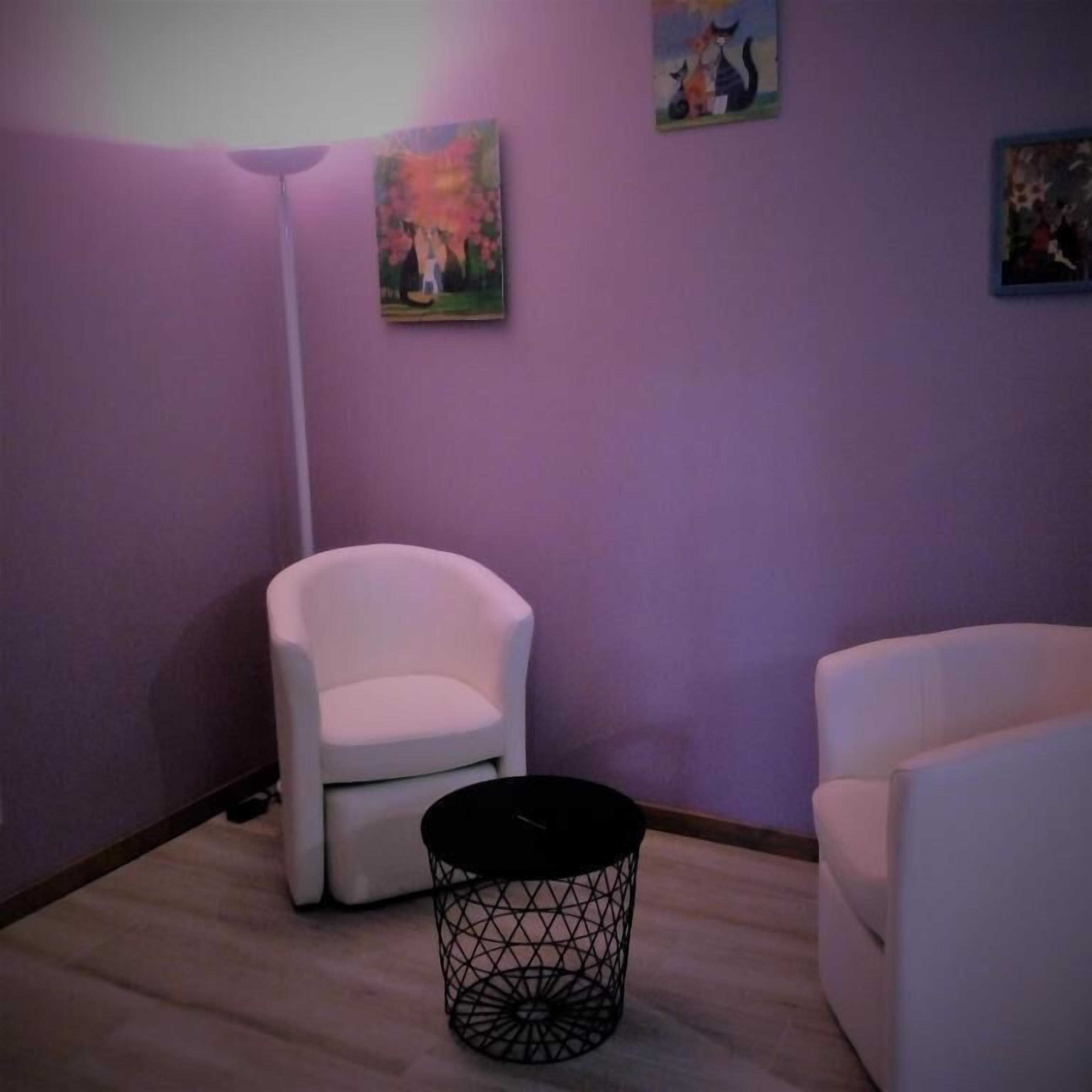 Habitación Deluxe doble | Interior