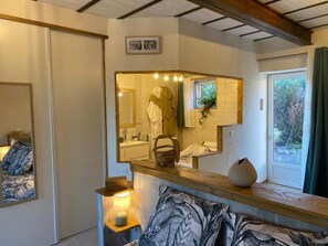 Deluxe Room, Hill View - L'Anagramme (Cindré)