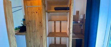 Dobbeltrom – deluxe, utsikt mot høyde