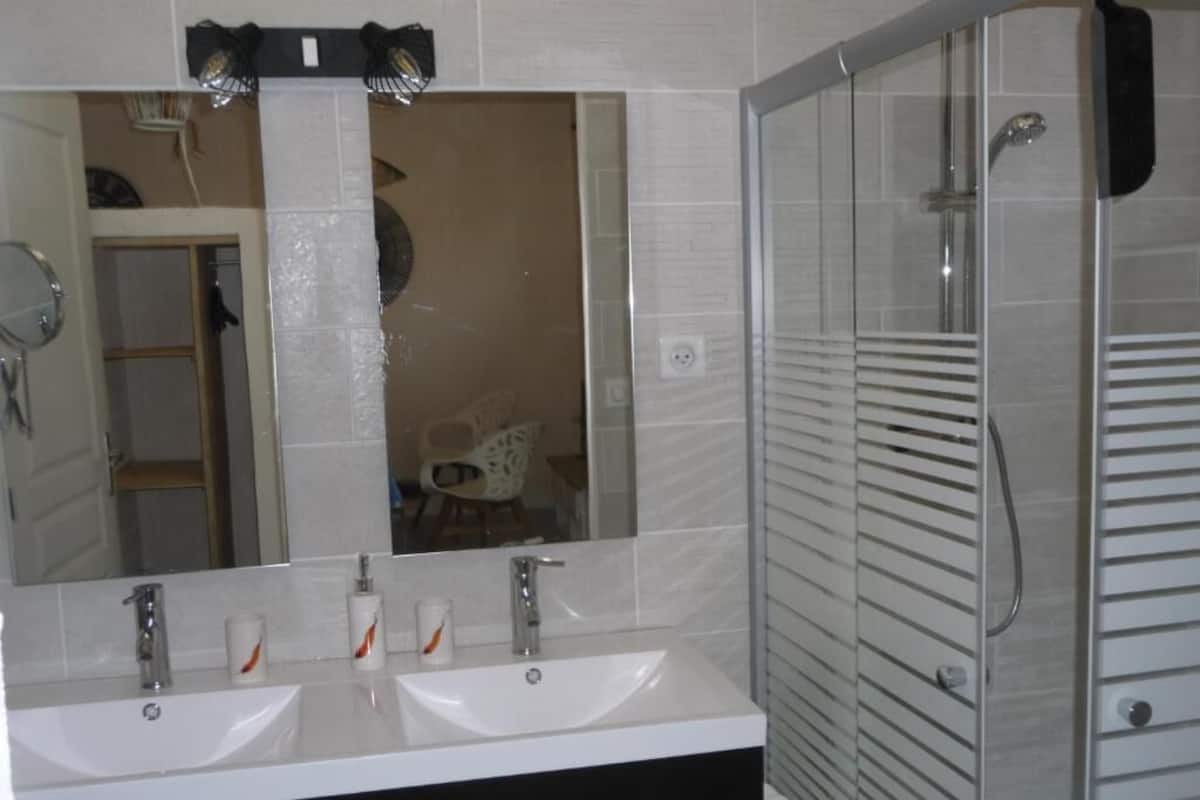 Deluxe Double Room, Hill View