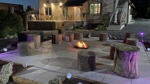 Teras/patio