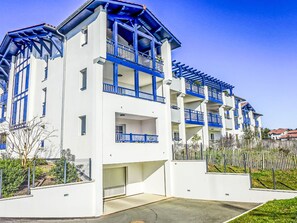 Exterior - Xabadenia by Interhome (Bidart)