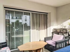 Terrace/patio - Xabadenia by Interhome (Bidart)