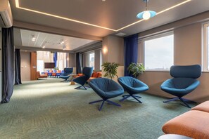 Interior - Student Only Vega London (London)