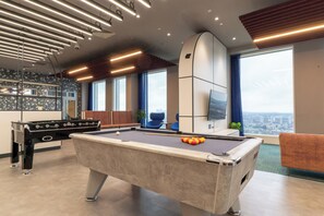 Game room - Student Only Vega London (London)