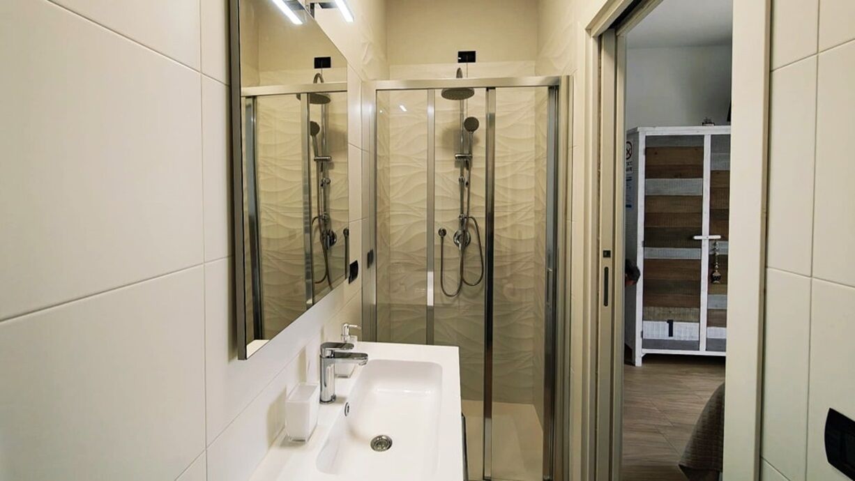 風筒、提供毛巾、番梘、廁紙