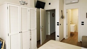 1 habitación y wifi 
