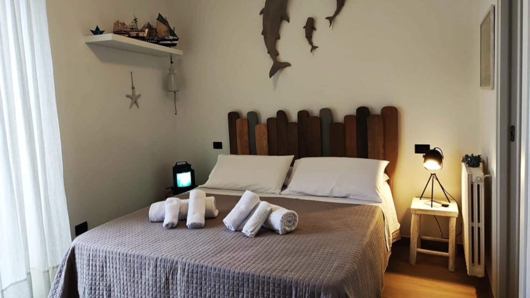 1 Schlafzimmer, WLAN
