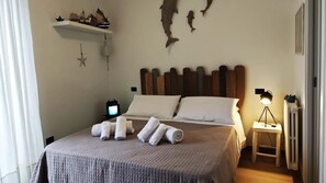 1 Schlafzimmer, WLAN