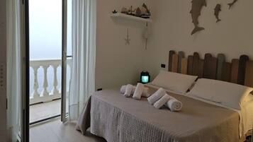 2 bedrooms, Internet, bed sheets