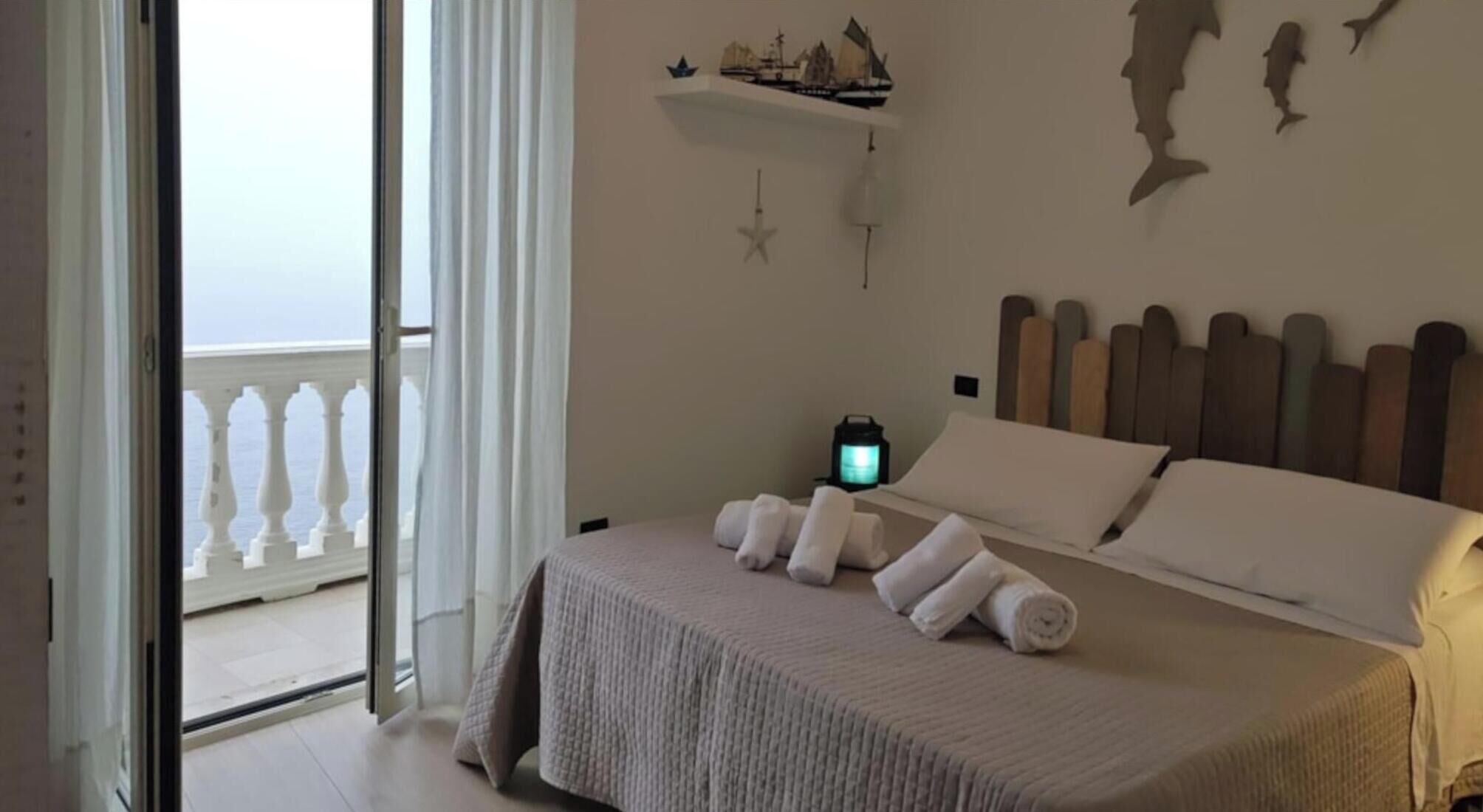 2 camere, accesso a Internet, lenzuola